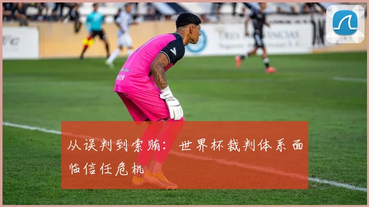 从误判到索贿：世界杯裁判体系面临信任危机