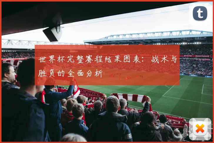世界杯完整赛程结果图表：战术与胜负的全面分析